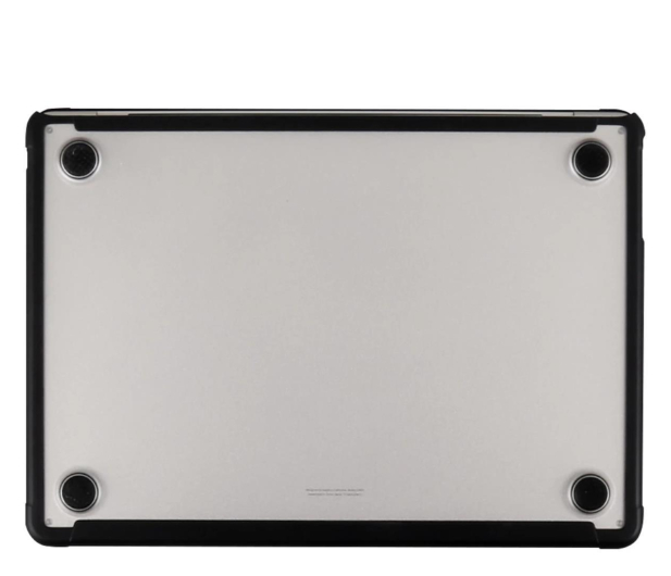 Skinarma Henko MacBook Pro 14" (2021-2023) frost clear - 1316898 - zdjęcie 3